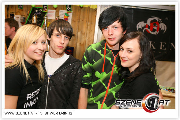 unterwegs 2011/12 - 