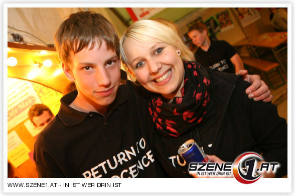 unterwegs 2011/12 - 