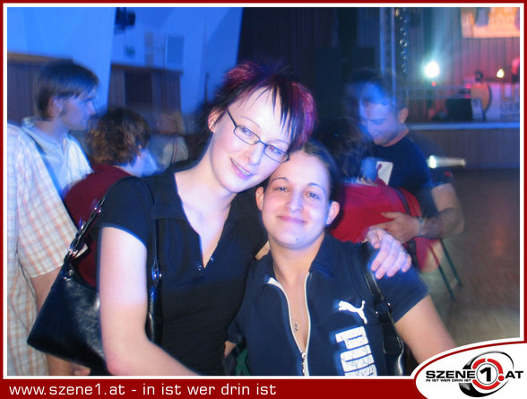 Szene1-Fotoalbum - 