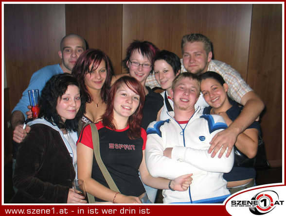 Szene1-Fotoalbum - 