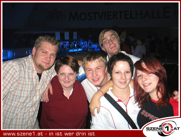 Szene1-Fotoalbum - 