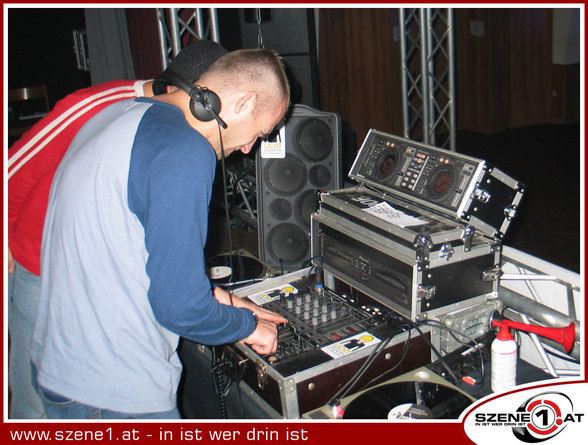 The Ultimate Zeiserl Party 07.10.2005m&g - 