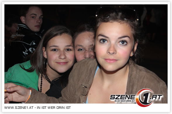 Just me :) - 