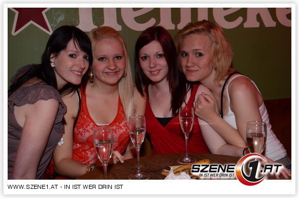 Party 2011 - 