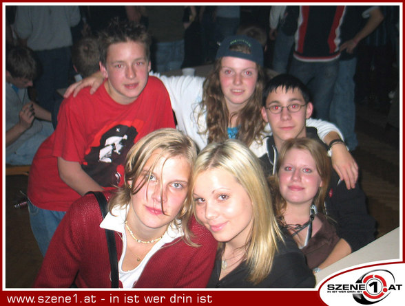 Szene1-Fotoalbum - 