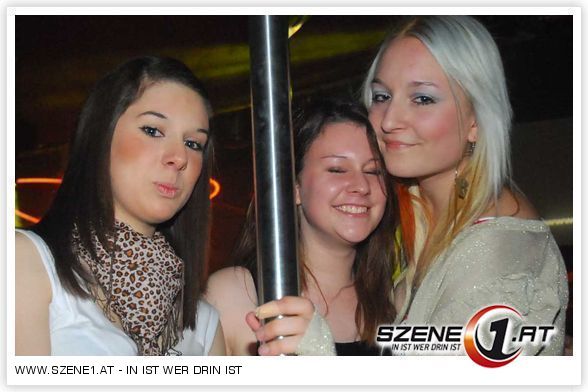 Meine friends - 