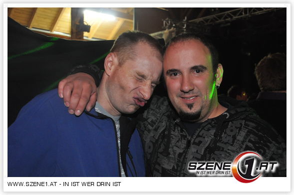 Unterwegs 2011... ;) - 