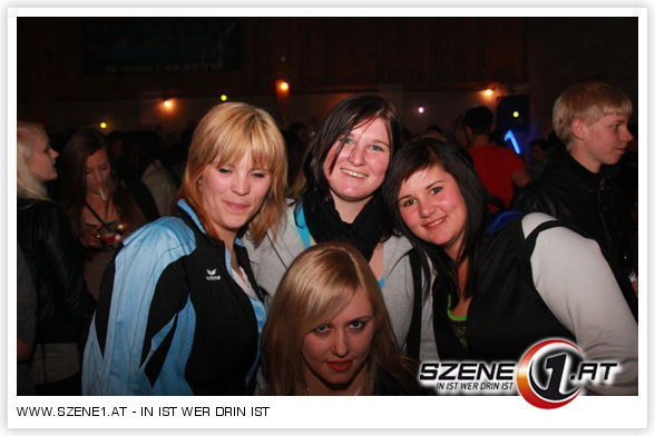 Party,Freunde und Spass - 