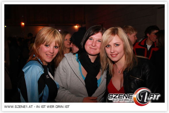 Party,Freunde und Spass - 