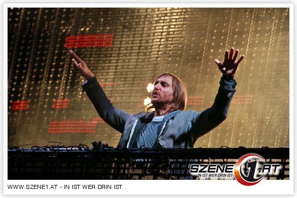 Guetta - 