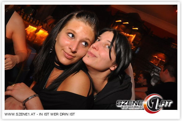 Partyfotos von überall und nirgendw - 