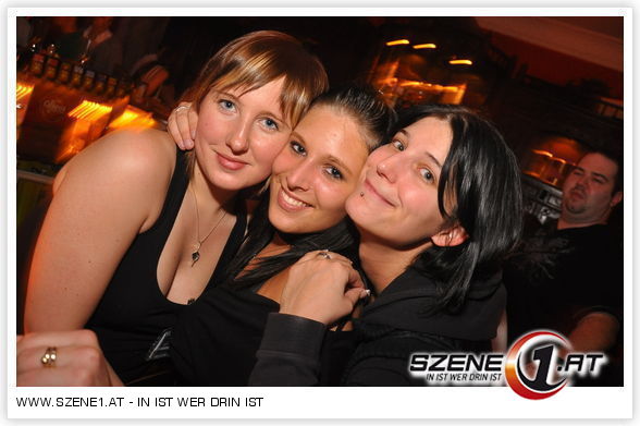 Partyfotos von überall und nirgendw - 