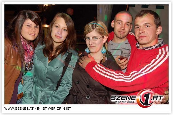 geile Zeiten - 