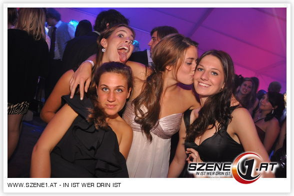 klessheim Ball - 