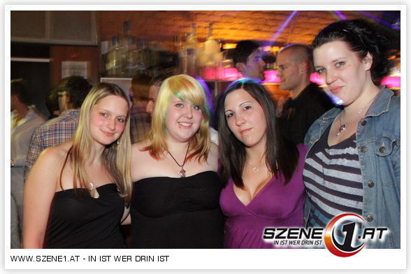 ^^Kein Alkohol ...? - 