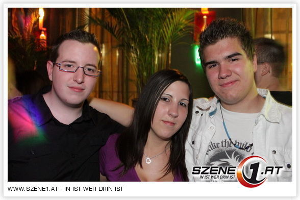 ^^Kein Alkohol ...? - 