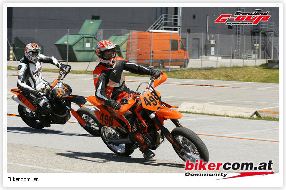 Supermoto Mattighofen 2011 - 