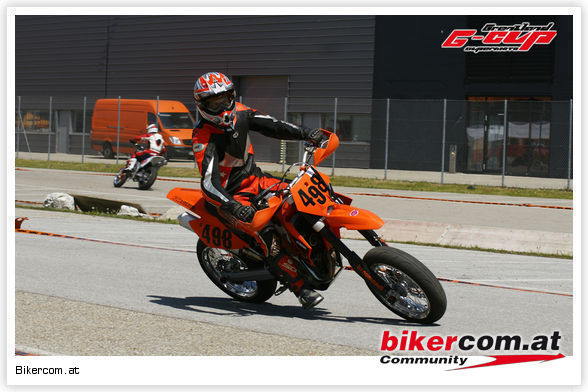 Supermoto Mattighofen 2011 - 