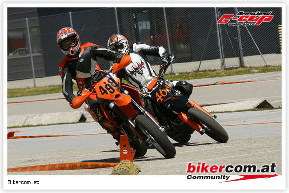 Supermoto Mattighofen 2011 - 