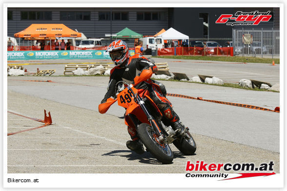 Supermoto Mattighofen 2011 - 