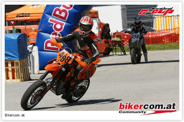 Supermoto Mattighofen 2011 - 