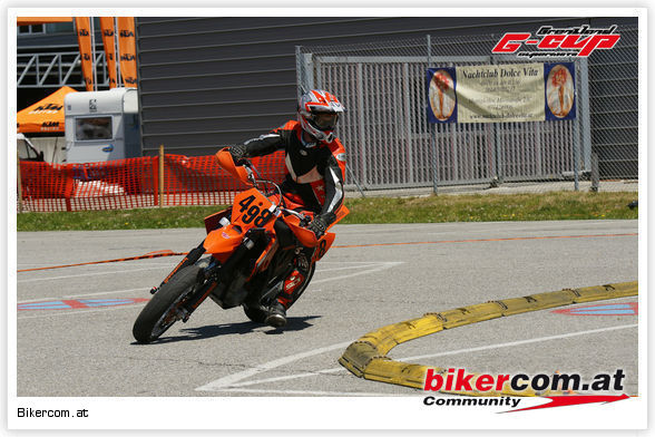 Supermoto Mattighofen 2011 - 