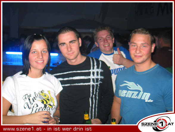 Party 2003-2007 - 