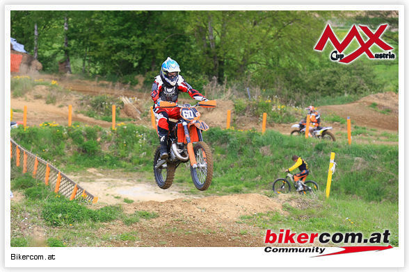 Motocross 2011 - 