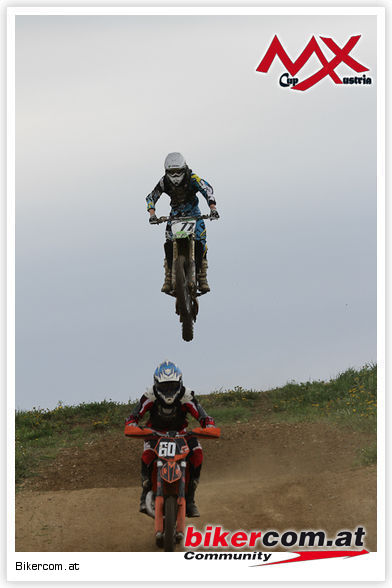 Motocross 2011 - 