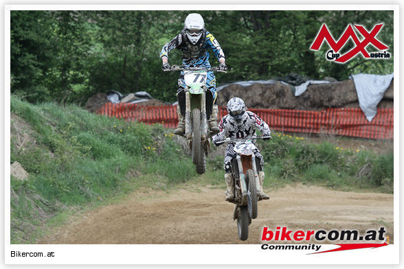 MX Austria Cup Loibes - 