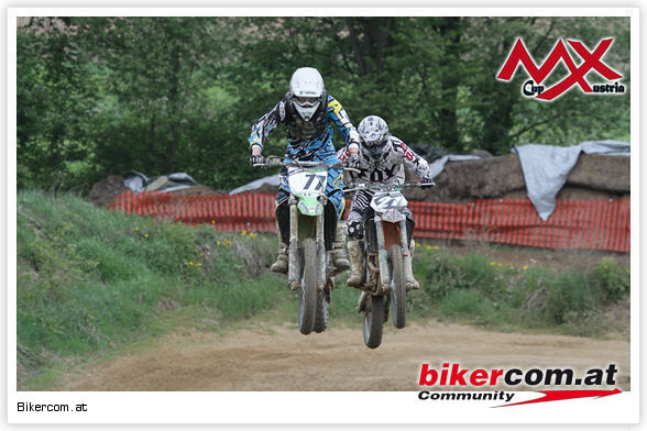 MX Austria Cup Loibes - 