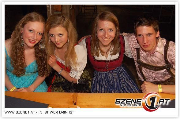 party und so^^ - 