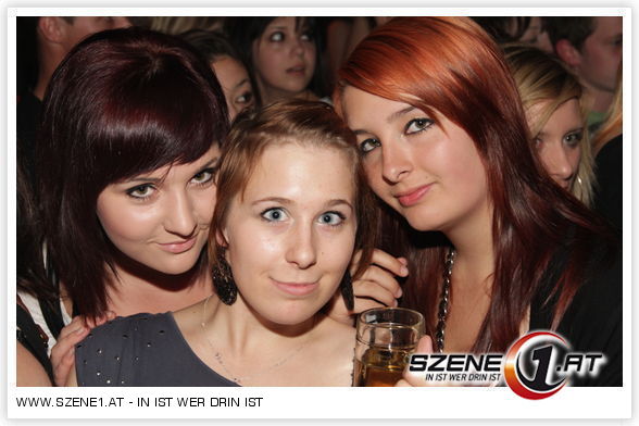 unterwegs 2011 - 