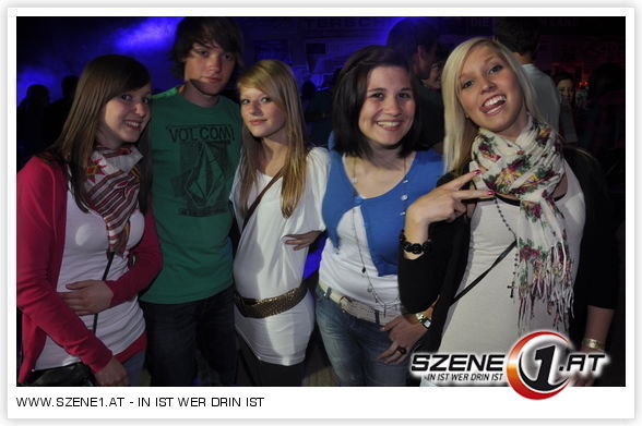 nacht :) - 