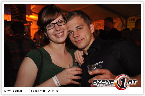 WIR sind die Party - 