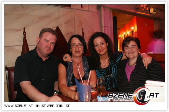 Lustiger Abend  - 