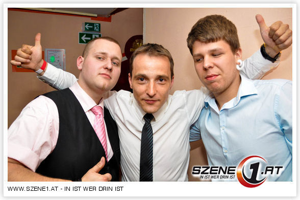 Ich und Freunde - 