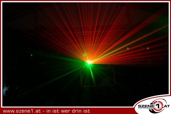 Laser - 