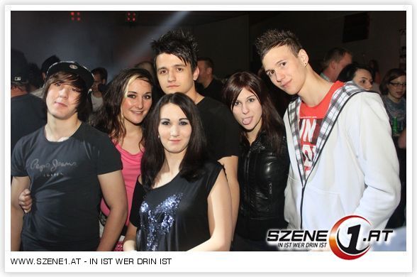 Party Bilder - 