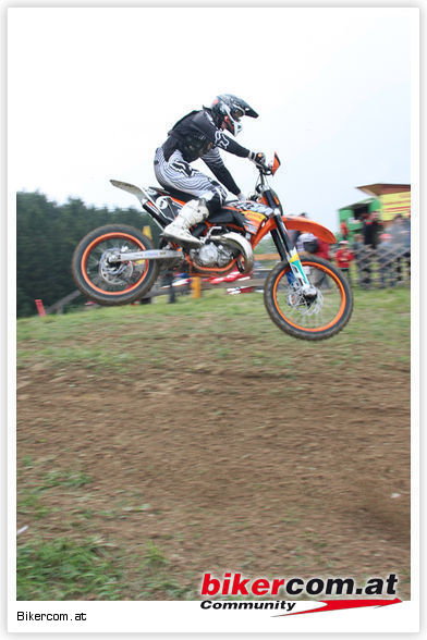 MX - Junioren ÖM 2011 - 