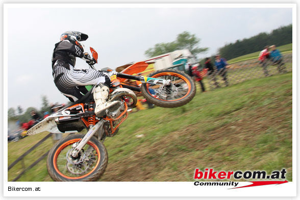 MX - Junioren ÖM 2011 - 