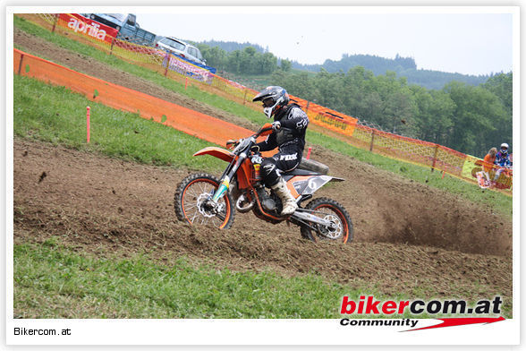 MX - Junioren ÖM 2011 - 