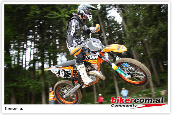 MX - Junioren ÖM 2011 - 