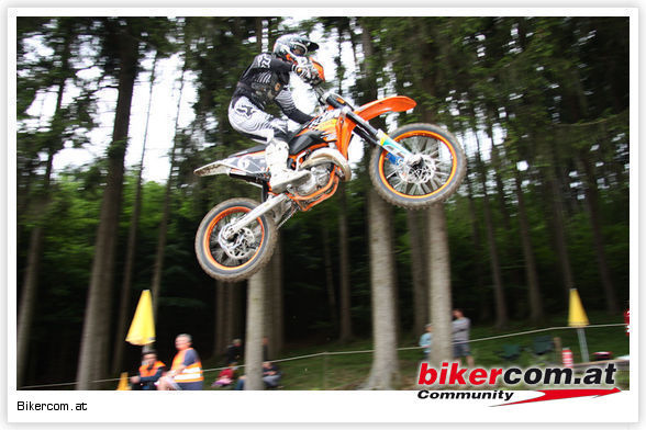 MX - Junioren ÖM 2011 - 