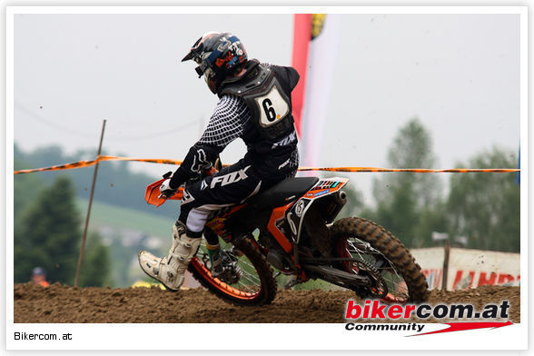 MX - Junioren ÖM 2011 - 