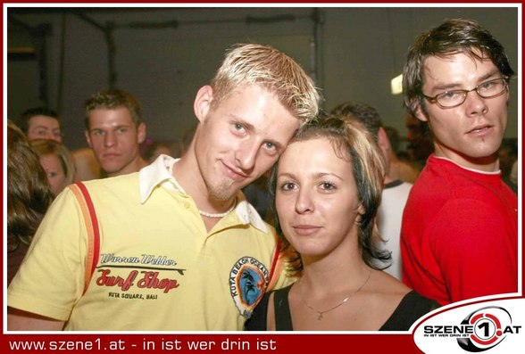 ein paar bilder vom jahr 2006.... - 