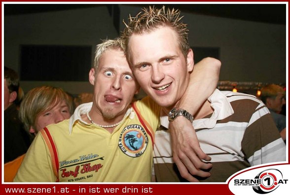 ein paar bilder vom jahr 2006.... - 