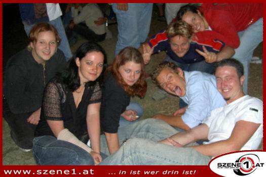 Szene1-Fotoalbum - 