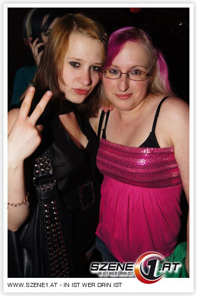 pics von mir und von da jenny - 