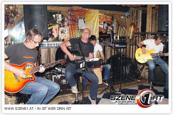 Funnight Steyr 2011 - 